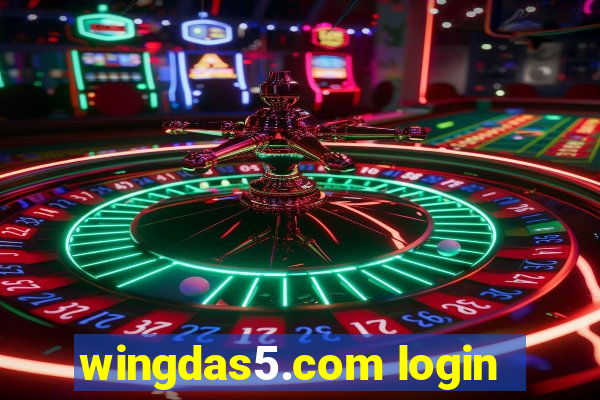 wingdas5.com login